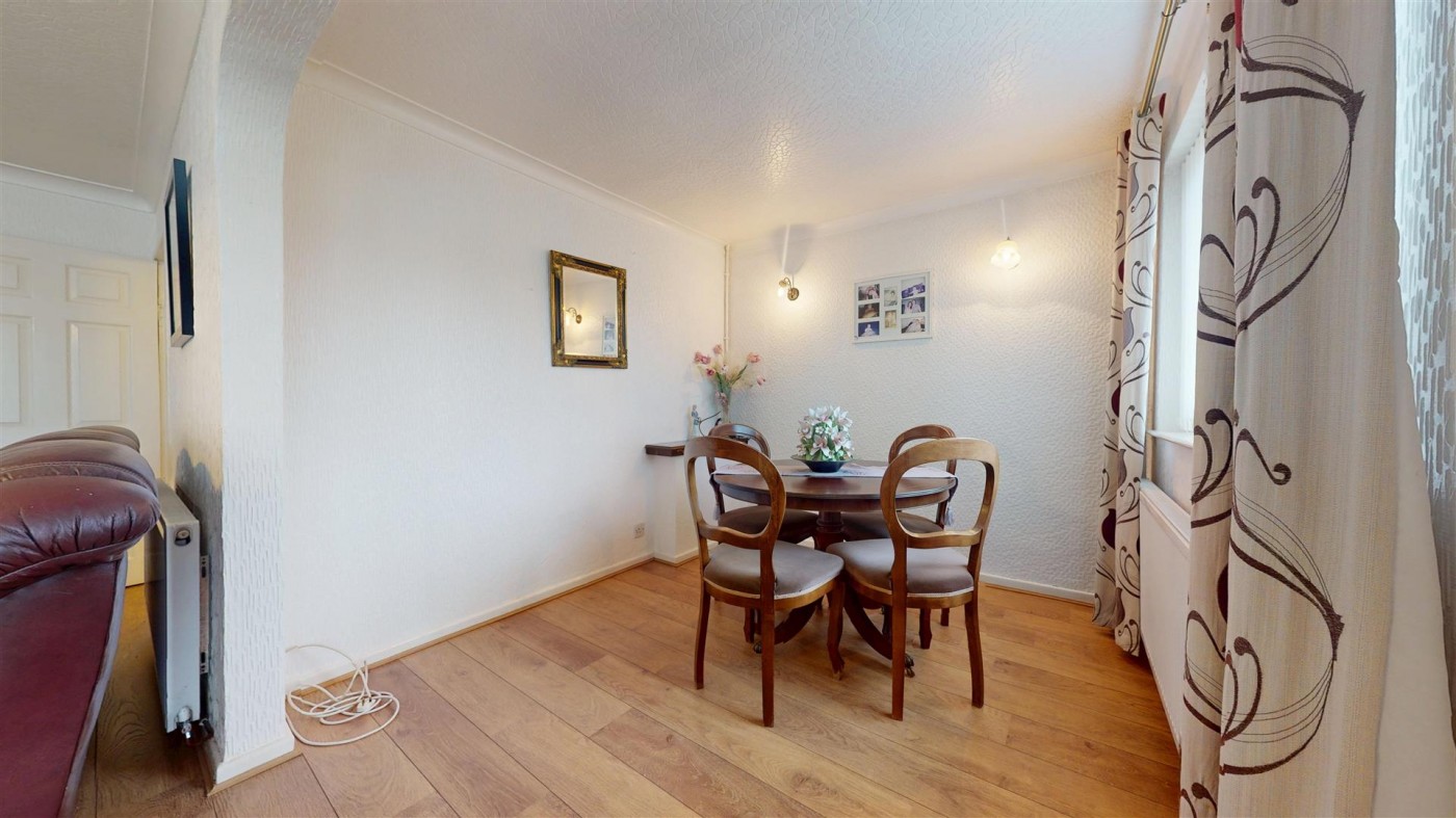 Images for Cranshaw Avenue, Clock Face, St. Helens