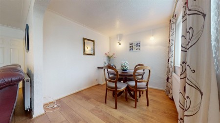 Images for Cranshaw Avenue, Clock Face, St. Helens