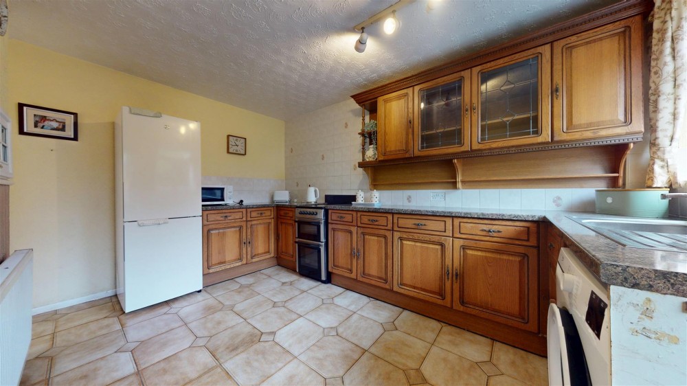 Images for Cranshaw Avenue, Clock Face, St. Helens EAID:DavidDaviesAPI BID:3