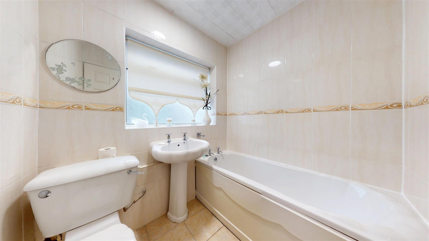 Images for Cranshaw Avenue, Clock Face, St. Helens