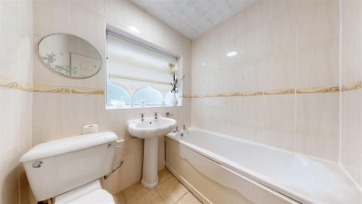 Images for Cranshaw Avenue, Clock Face, St. Helens EAID:DavidDaviesAPI BID:3