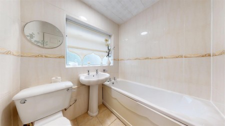 Images for Cranshaw Avenue, Clock Face, St. Helens