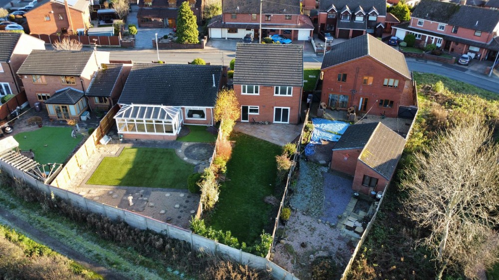 Images for Avery Road, Haydock, St. Helens EAID:DavidDaviesAPI BID:3