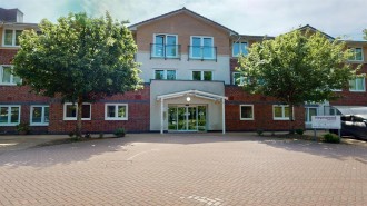 Heyes Avenue, Haydock, St Helens, WA11 0XQ