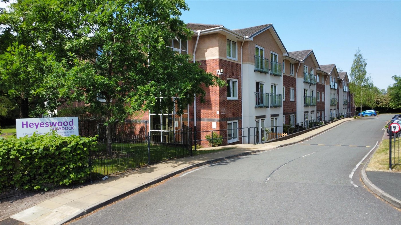 Images for Heyes Avenue, Haydock, St Helens, WA11 0XQ