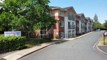 Images for Heyes Avenue, Haydock, St Helens, WA11 0XQ