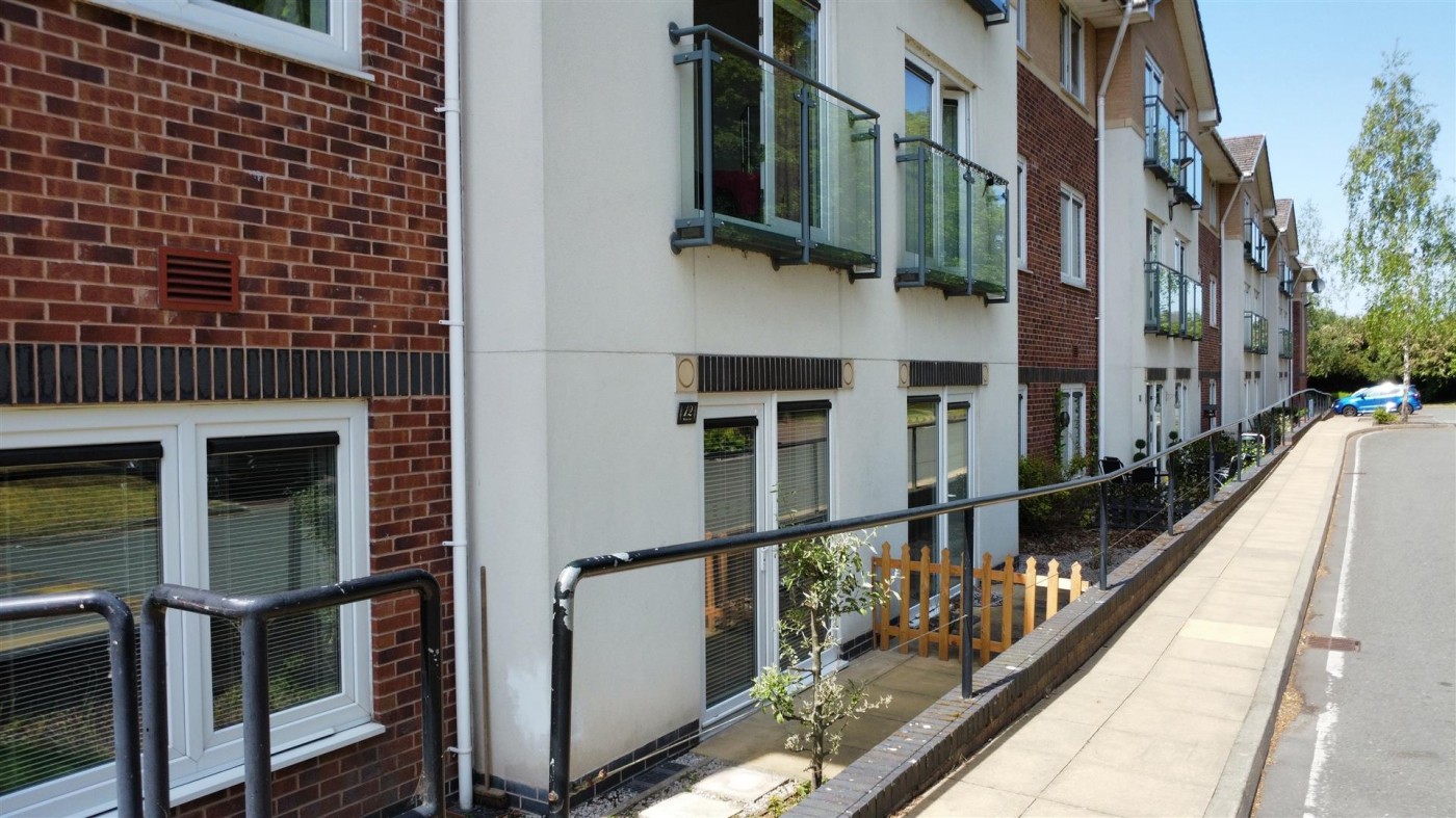 Images for Heyes Avenue, Haydock, St Helens, WA11 0XQ