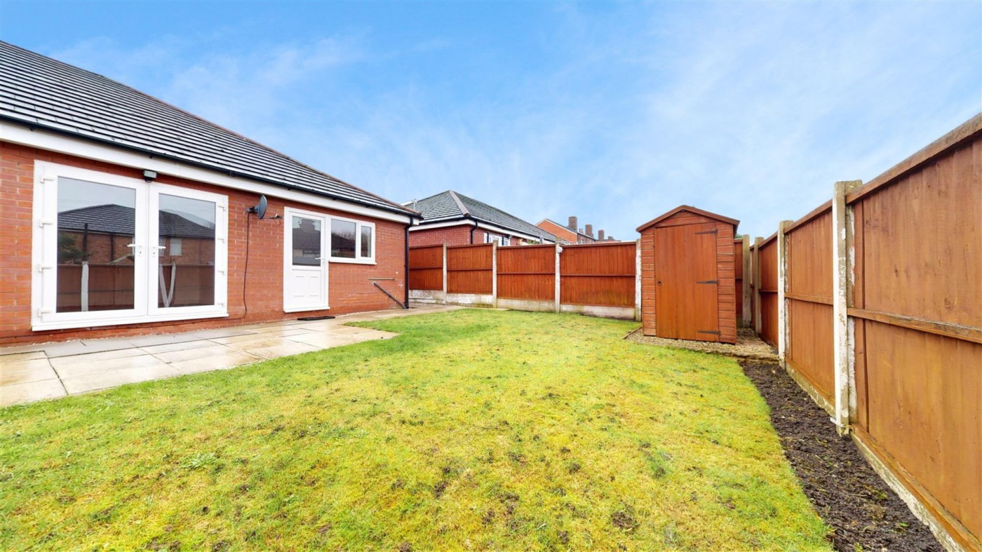 Images for Tennyson Street, Sutton Manor, St Helens, WA9 4BH