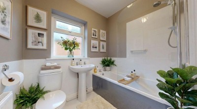 Images for Tennyson Street, Sutton Manor, St Helens, WA9 4BH EAID:DavidDaviesAPI BID:3