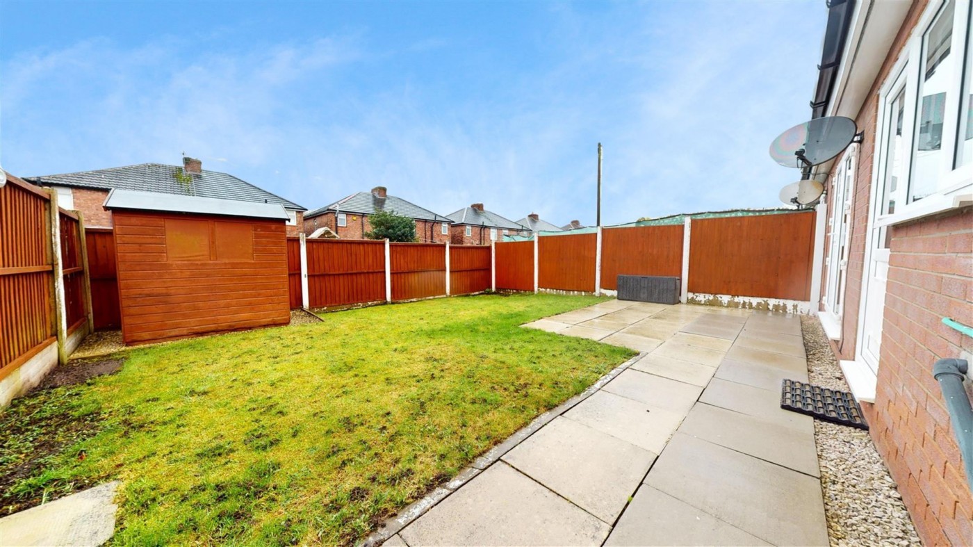Images for Tennyson Street, Sutton Manor, St Helens, WA9 4BH