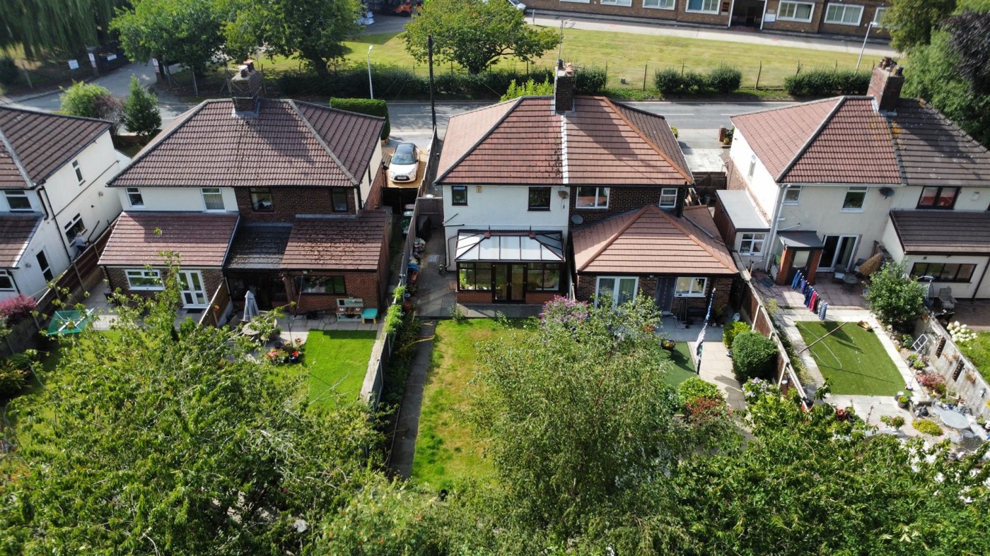 Images for Mill Lane, Rainford, St Helens, WA11 8LW