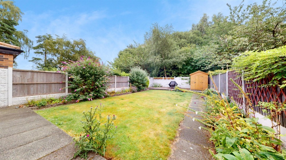 Images for Mill Lane, Rainford, St Helens, WA11 8LW EAID:DavidDaviesAPI BID:3