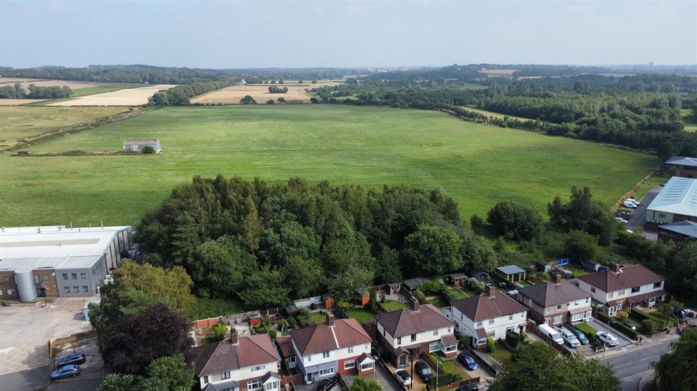 Images for Mill Lane, Rainford, St Helens, WA11 8LW EAID:DavidDaviesAPI BID:3