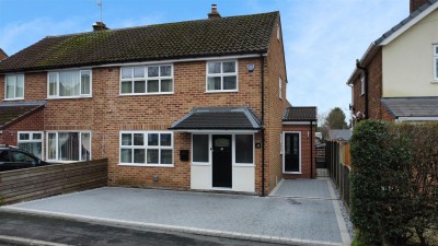 Images for Eagle Crescent, Rainford, St Helens, WA11 8BG EAID:DavidDaviesAPI BID:3