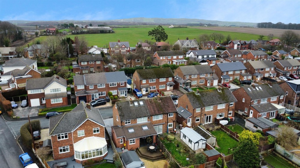 Images for Eagle Crescent, Rainford, St. Helens EAID:DavidDaviesAPI BID:3