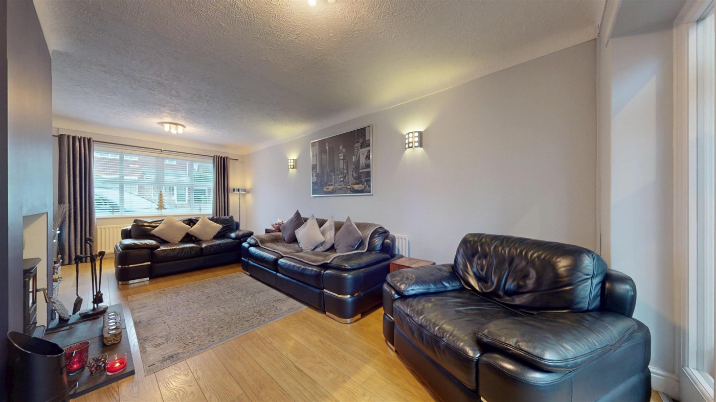 Images for Eagle Crescent, Rainford, St. Helens