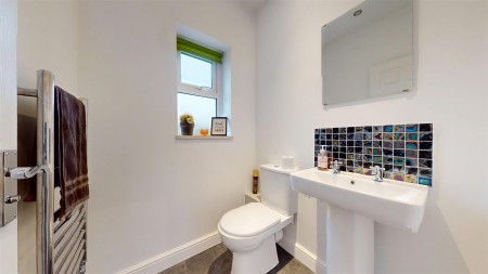 Images for Eagle Crescent, Rainford, St. Helens