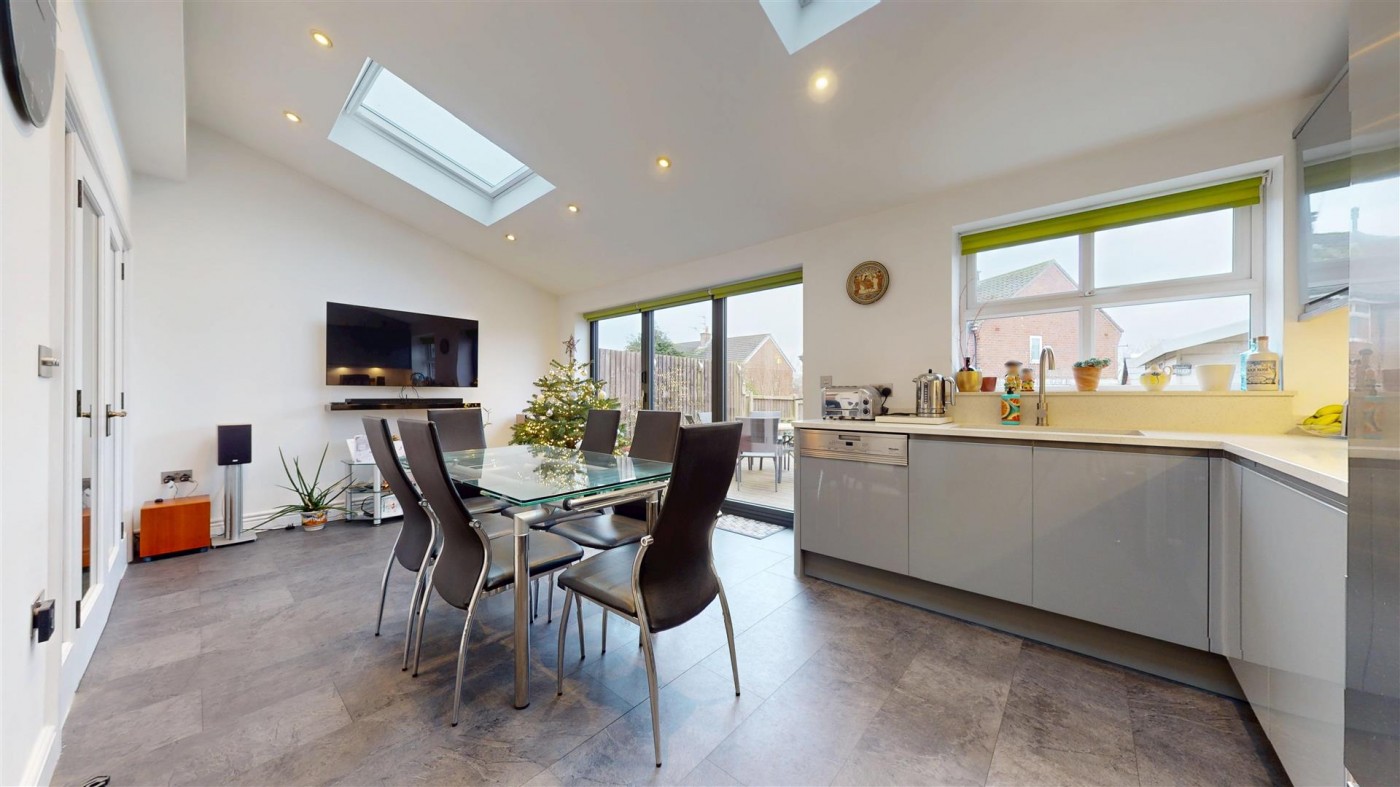 Images for Eagle Crescent, Rainford, St. Helens