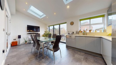 Images for Eagle Crescent, Rainford, St. Helens EAID:DavidDaviesAPI BID:3