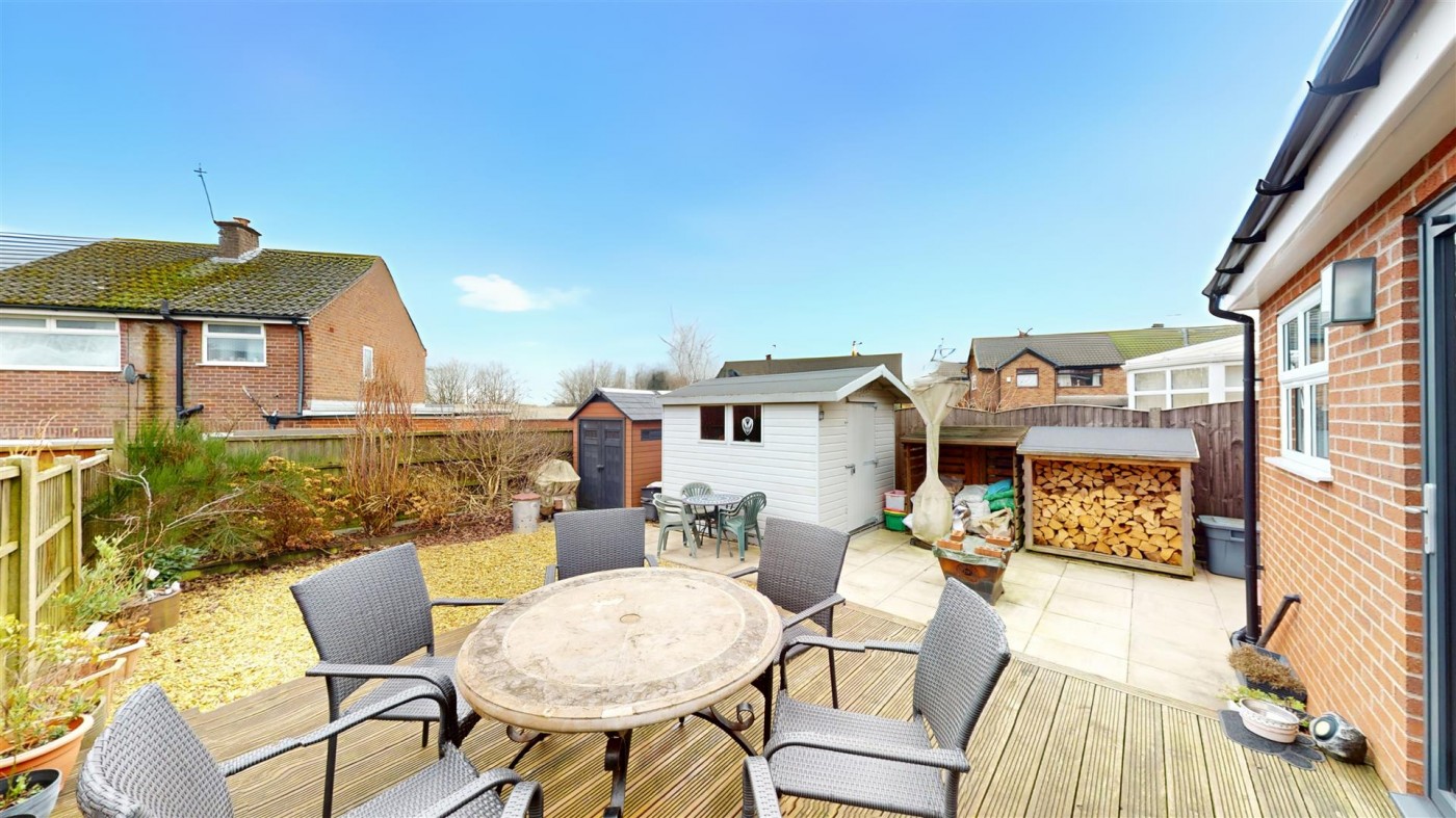 Images for Eagle Crescent, Rainford, St. Helens