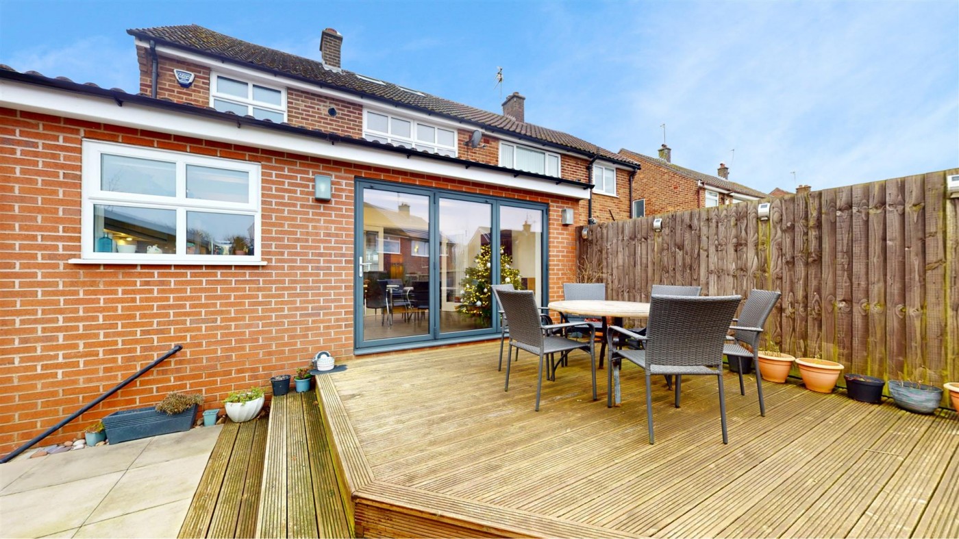 Images for Eagle Crescent, Rainford, St. Helens