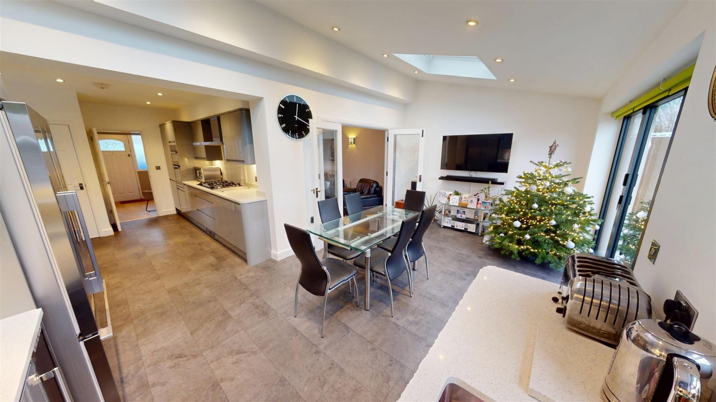 Images for Eagle Crescent, Rainford, St. Helens