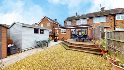 Images for Eagle Crescent, Rainford, St. Helens EAID:DavidDaviesAPI BID:3