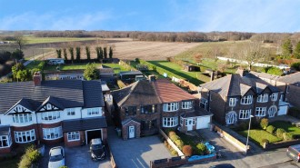 St Helens Road, Rainford, St Helens, WA11 7QP