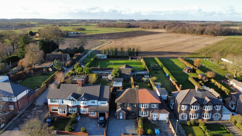 Images for St Helens Road, Rainford, St Helens, WA11 7QP EAID:DavidDaviesAPI BID:3