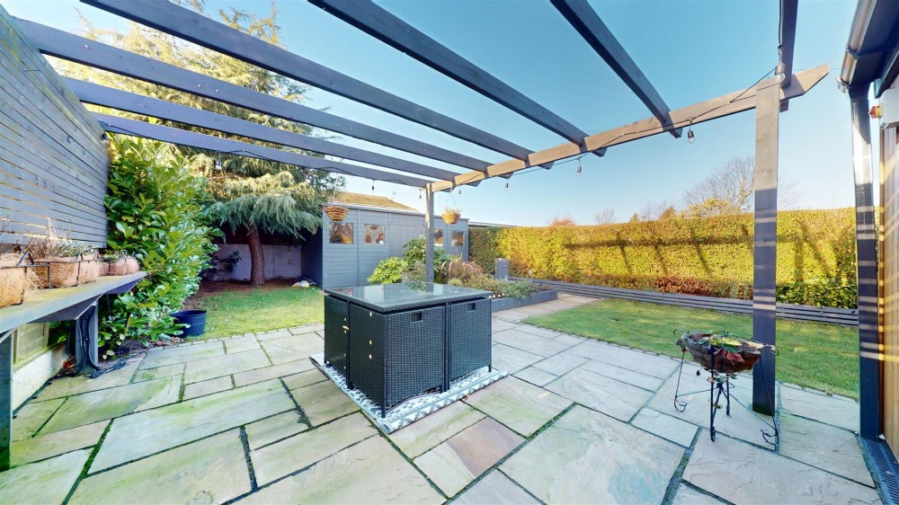 Images for St Helens Road, Rainford, St Helens, WA11 7QP EAID:DavidDaviesAPI BID:3