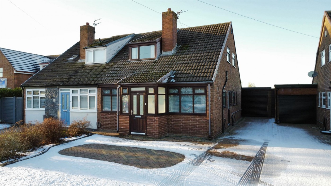 Images for Broadway, Eccleston