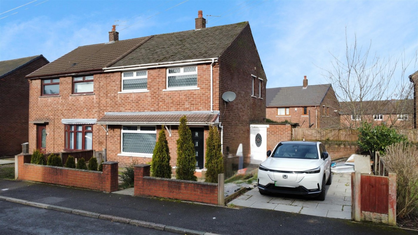 Images for Oak Avenue, Haydock, St Helens, WA11 0PJ