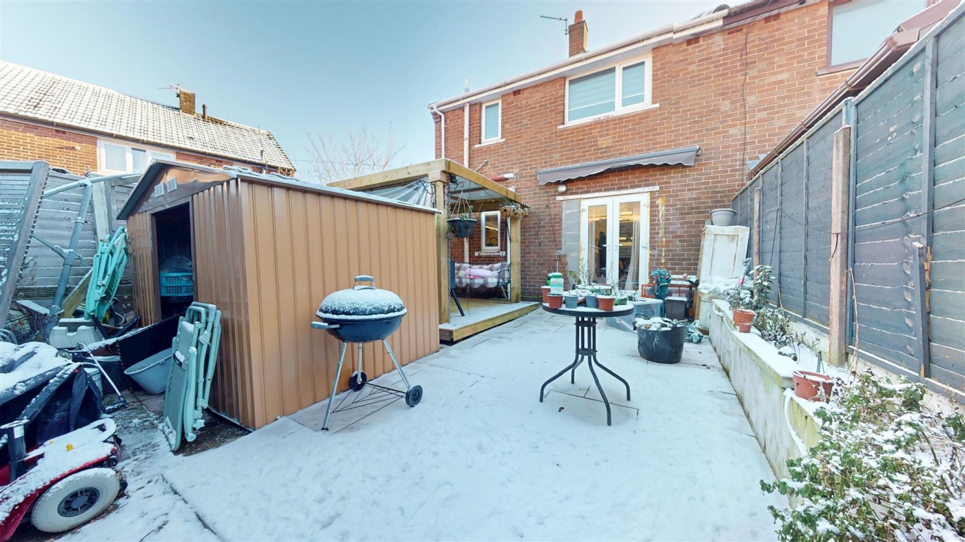 Images for Oak Avenue, Haydock, St Helens, WA11 0PJ