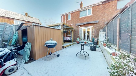 Images for Oak Avenue, Haydock, St Helens, WA11 0PJ