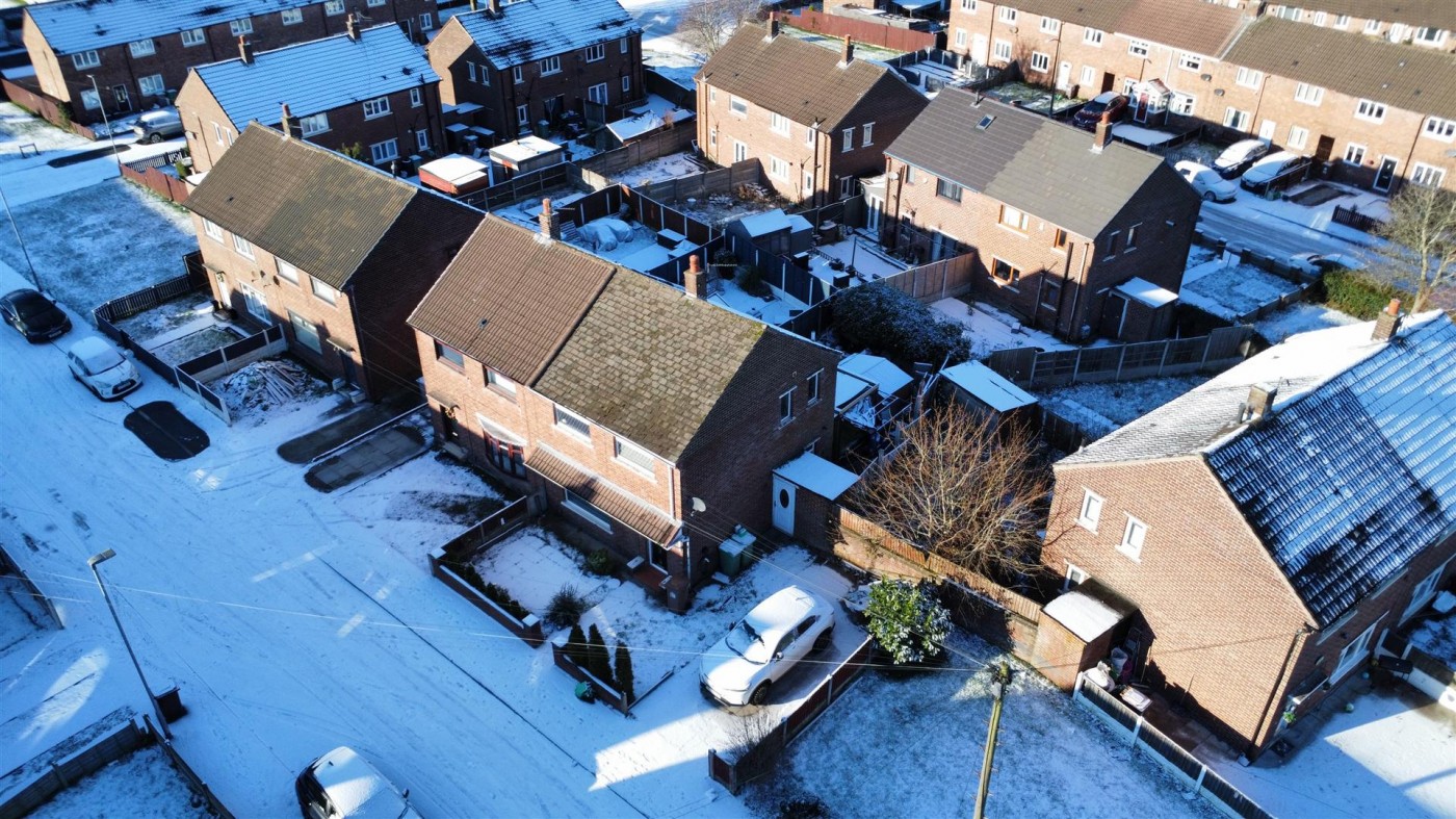 Images for Oak Avenue, Haydock, St Helens, WA11 0PJ