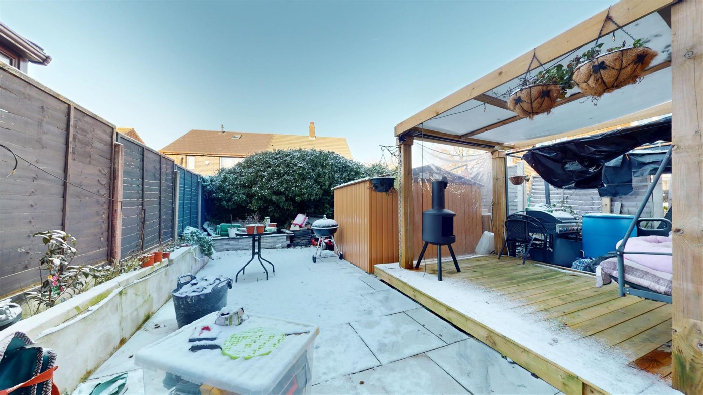 Images for Oak Avenue, Haydock, St Helens, WA11 0PJ