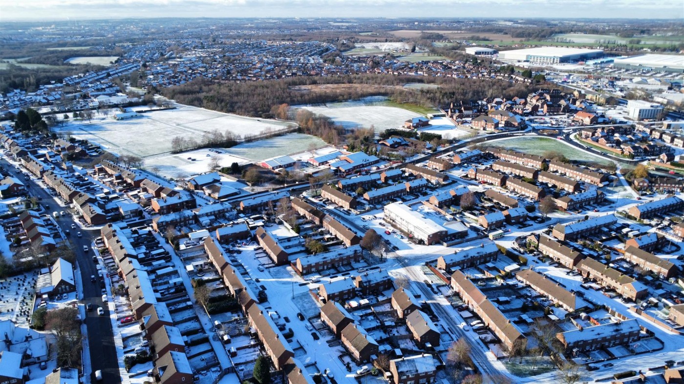 Images for Oak Avenue, Haydock, St Helens, WA11 0PJ