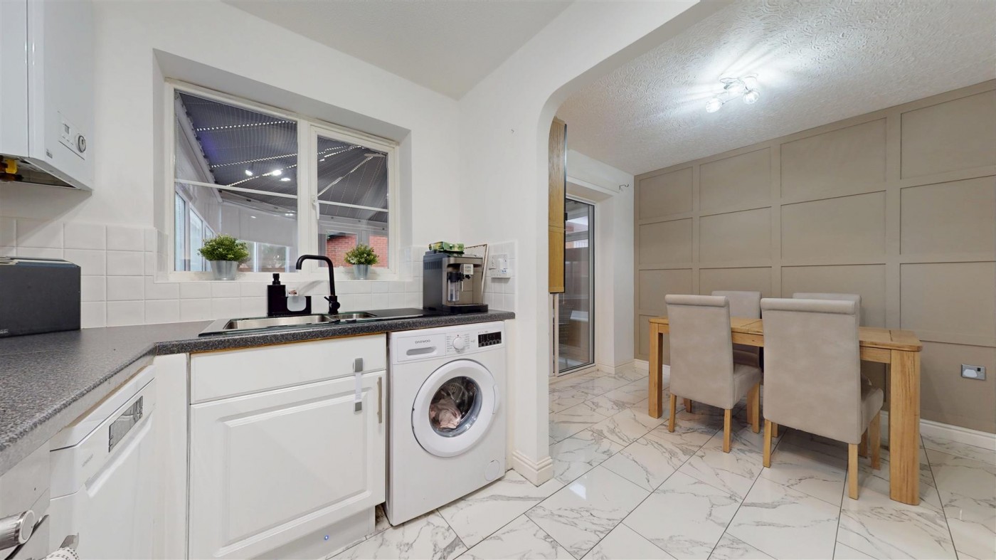 Images for The Hedgerows, Haydock, St Helens, WA11 0WG