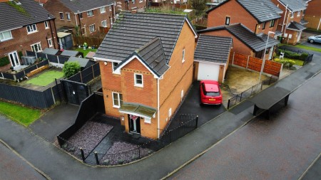 Images for The Hedgerows, Haydock, St Helens, WA11 0WG