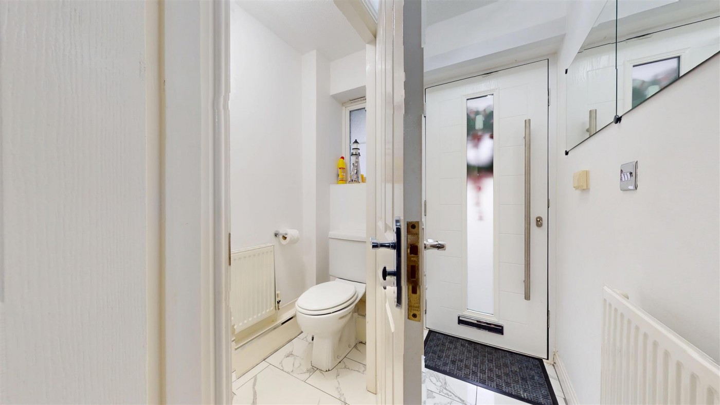 Images for The Hedgerows, Haydock, St Helens, WA11 0WG