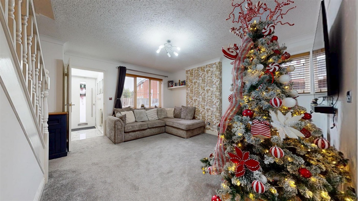 Images for The Hedgerows, Haydock, St Helens, WA11 0WG