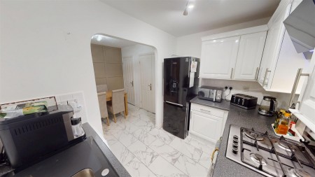 Images for The Hedgerows, Haydock, St Helens, WA11 0WG