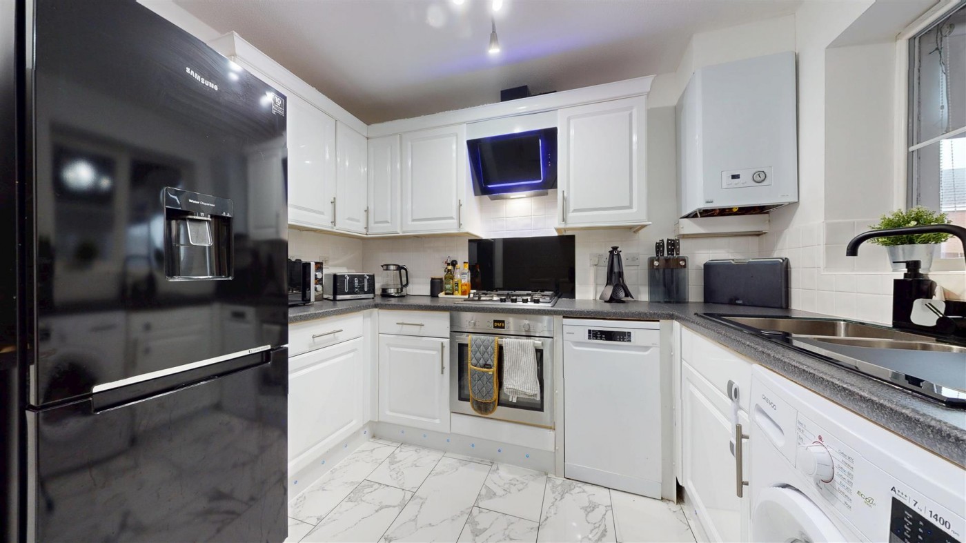 Images for The Hedgerows, Haydock, St Helens, WA11 0WG