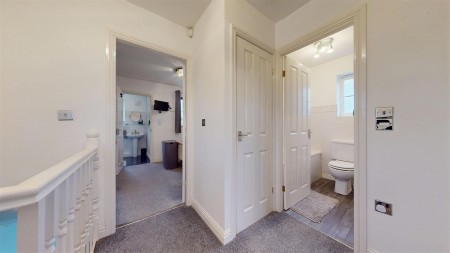 Images for The Hedgerows, Haydock, St Helens, WA11 0WG