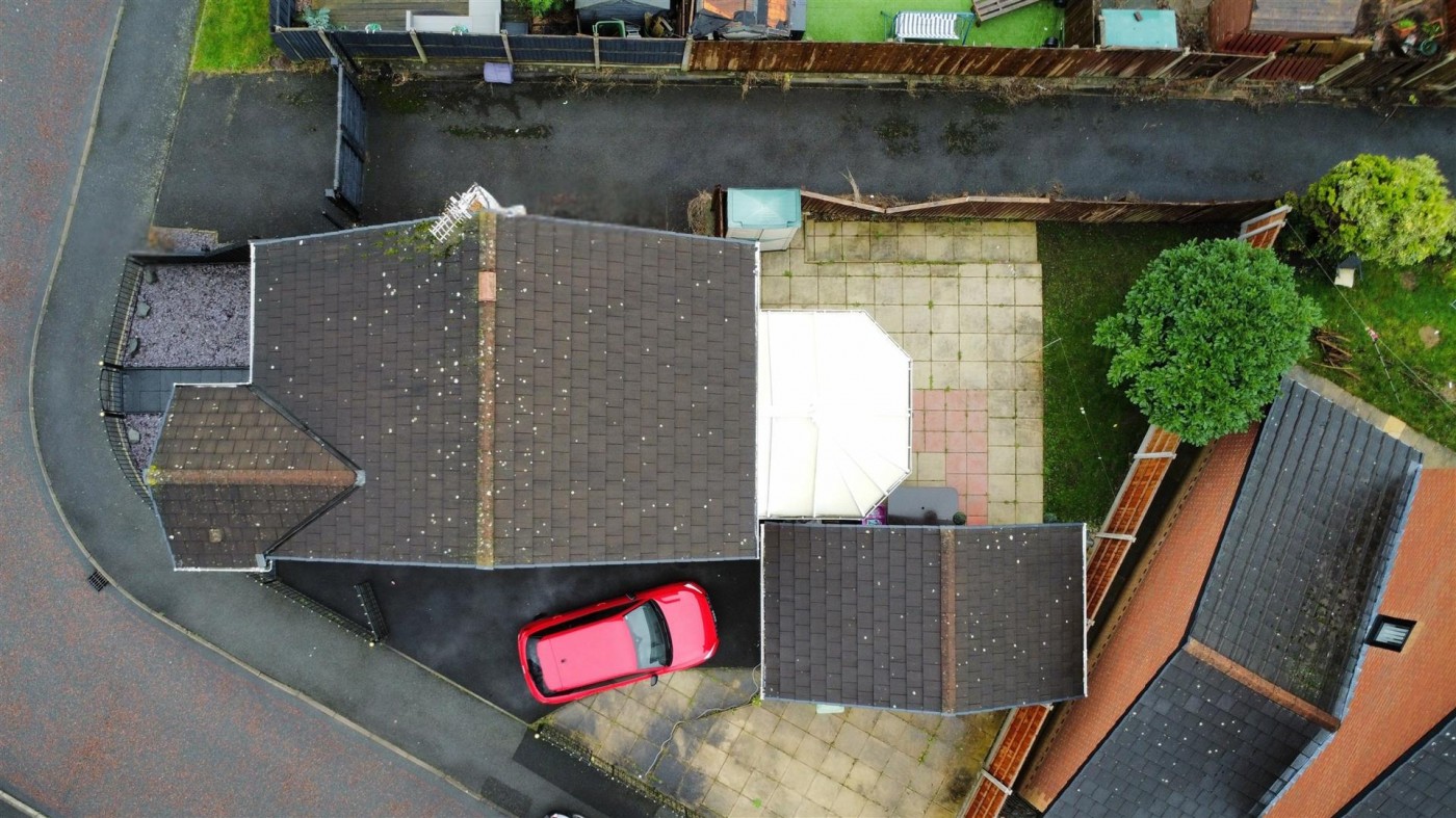 Images for The Hedgerows, Haydock, St Helens, WA11 0WG