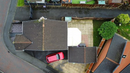 Images for The Hedgerows, Haydock, St Helens, WA11 0WG