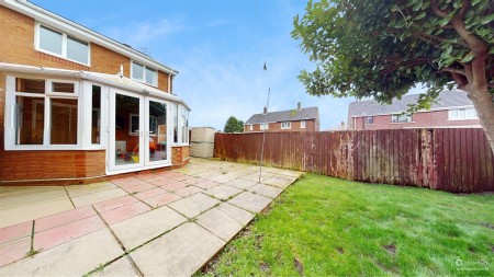 Images for The Hedgerows, Haydock, St Helens, WA11 0WG