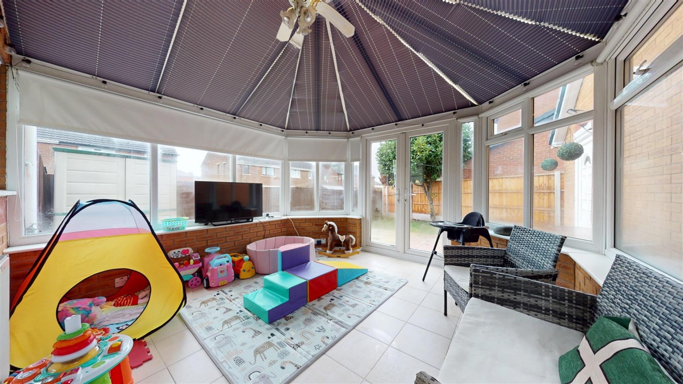 Images for The Hedgerows, Haydock, St Helens, WA11 0WG