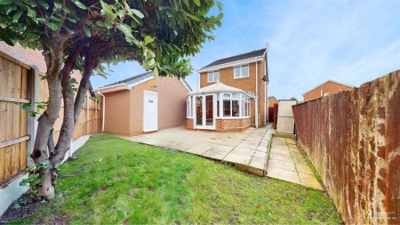 Images for The Hedgerows, Haydock, St Helens, WA11 0WG