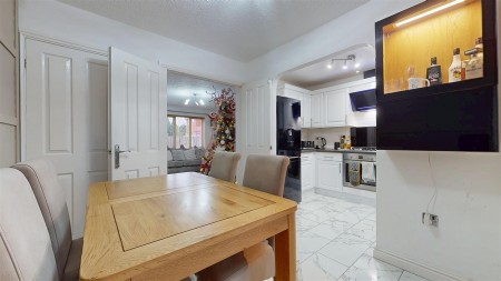 Images for The Hedgerows, Haydock, St Helens, WA11 0WG